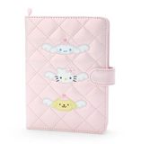 Mix Sanrio Characters Quilted Binder Dreaming Angel Series by Sanrio