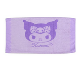 Kuromi Pillow Case/ Cover Towel Series by Sanrio