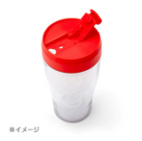 Hello Kitty Tumbler Character Shaped Series by Sanrio