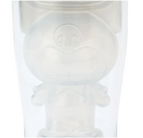 Kuromi Tumbler Character Shaped Series by Sanrio