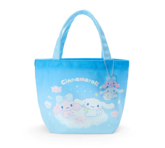 Cinnamoroll Handbag Bag Poron Series by Sanrio