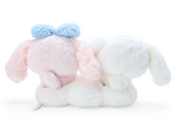 Cinnamoroll & Poron Plush Set Cloud Siblings Series by Sanrio