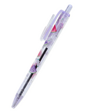 Kuromi Ballpoint Pen Fruit Series by Sanrio