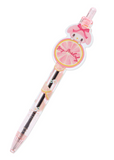 My Melody Ballpoint Pen Fruit Series by Sanrio