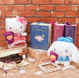 Hello Kitty Pouch Magical Series by Sanrio