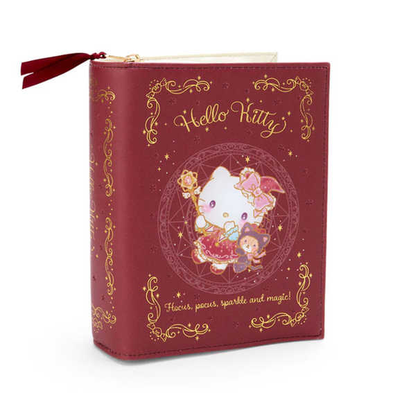 Hello Kitty Pouch Magical Series by Sanrio