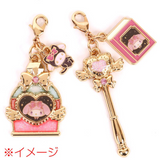 Mix Sanrio Characters Charm Keychain Blind Box Magical Series by Sanrio