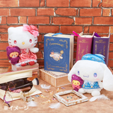 Hello Kitty Plush Magical Series by Sanrio