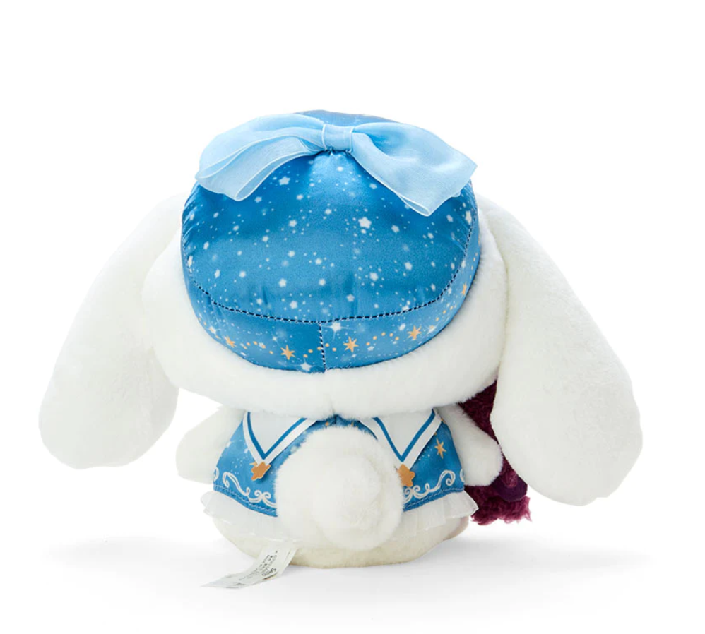 Sanrio Cinnamoroll Plush ウィッシュミーメル Sanrio Cinnamoroll Plush ウィッシュミーメル Hello Kitty and