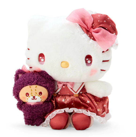 Hello Kitty Megazone (official Sanrio retailer, ship to USA & Canada)