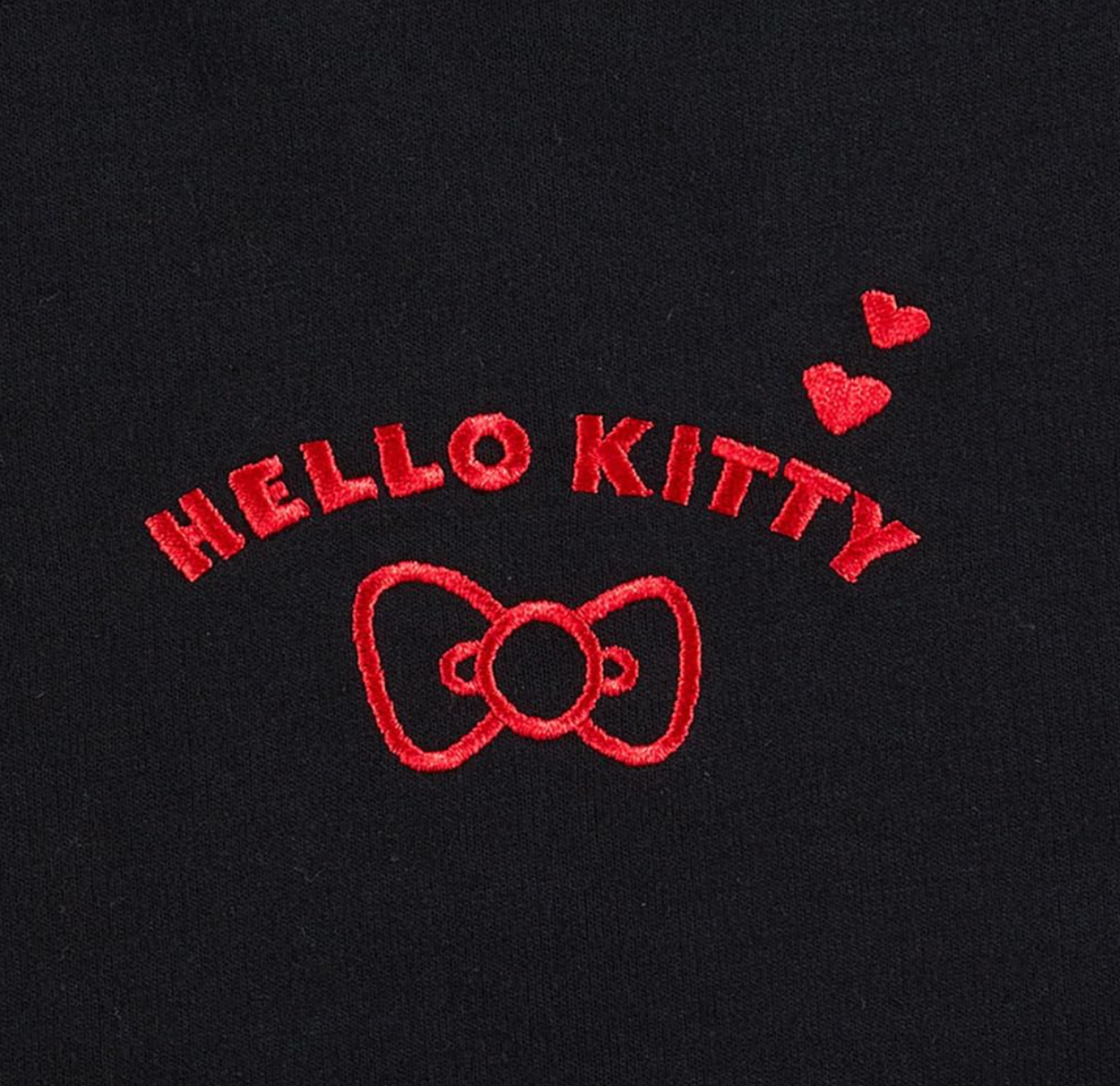 Hello kitty sweatshirt online