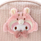 My Melody Pouch Forest Animal Series by Sanrio