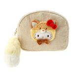 Hello Kitty Pouch Forest Animal Series by Sanrio