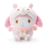 My Melody Plush Forest Animal Series by Sanrio