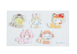 Mix Sanrio Characters Sticker Pack Forest Animal Series by Sanrio
