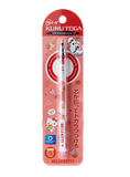Hello Kitty Mechanical pencil Kurutoga Series by Sanrio