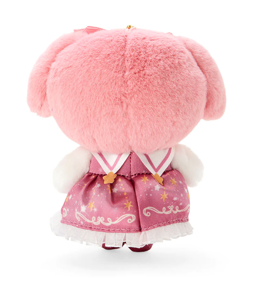 My Melody Mascot Plush Keychain Magical Series by Sanrio – Megazone