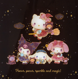 Mix Sanrio Characters Letter Set Magical Series by Sanrio