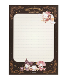 Mix Sanrio Characters Letter Set Magical Series by Sanrio
