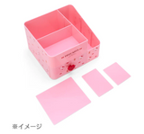 Hello Kitty Storage Box Cosmetic Series by Sanrio