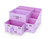 Kuromi Storage Box Cosmetic Series by Sanrio