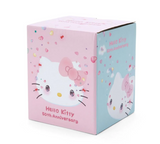 Hello Kitty Globe Decor 50th Anniversary Series by Sanrio