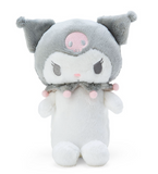 Kuromi Pencil/ Pen Case Plush Series by Sanrio