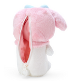 My Melody Pencil/ Pen Case Plush Series by Sanrio