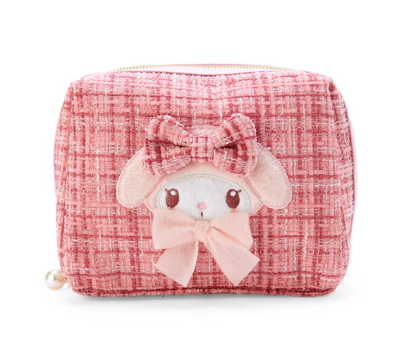 My Melody Pouch Treed & Bow Series by Sanrio