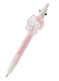 Hello Kitty 3 in 1 Mechanical Pencil & Pen ( 3-Way Series) by Sanrio