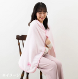 My Melody Blanket 3-Way Series by Sanrio