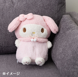 My Melody Blanket 3-Way Series by Sanrio