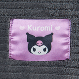 Kuromi Blanket 3-Way Series by Sanrio