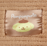 Pompompurin Blanket 3-Way Series by Sanrio