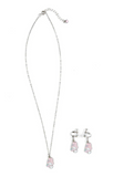 My Melody Jewelry Set Forever Fashionable Series by Sanrio