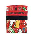Hello Kitty Storage Bag with handle Foldable Series 2 by Sanrio