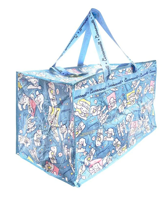 Cinnamoroll Storage Bag with handle Foldable Series 2 by Sanrio
