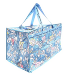 Cinnamoroll Storage Bag with handle Foldable Series 2 by Sanrio