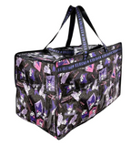 Kuromi Storage Bag with handle Foldable Series 2 by Sanrio