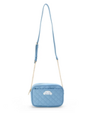 Cinnamoroll Crossbody/ Shoulder Bag Quilted Series by Sanrio