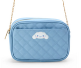 Cinnamoroll Crossbody/ Shoulder Bag Quilted Series by Sanrio