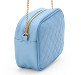 Cinnamoroll Crossbody/ Shoulder Bag Quilted Series by Sanrio