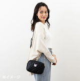 Cinnamoroll Crossbody/ Shoulder Bag Quilted Series by Sanrio