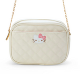 Hello Kitty Crossbody/ Shoulder Bag Quilted Series by Sanrio