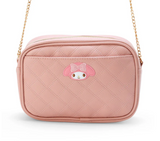 My Melody Crossbody/ Shoulder Bag Quilted Series by Sanrio
