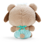 Pochacco Plush In Baby Bear Latekuma Series by Sanrio