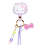 Hello Kitty Phone Crossbody Strap 50th Anniversary Series by Sanrio