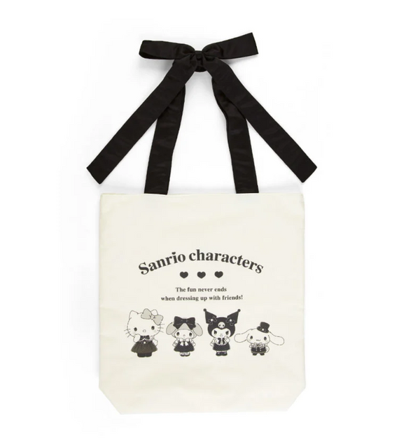 Mix Sanrio Characters Shoulder Bag Tokimeki Sweet Party Series by Sanrio