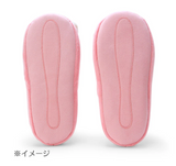 Pompompurin Slippers Lounge/ Character Series by Sanrio