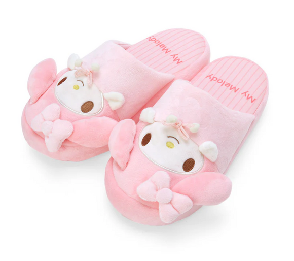My Melody Slippers Lounge/ Character Series by Sanrio
